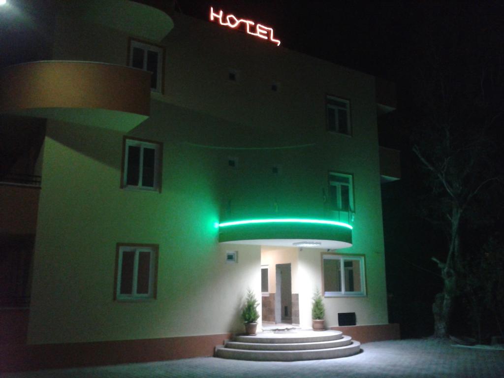 Hotel Grun Kızılot Eksteriør billede